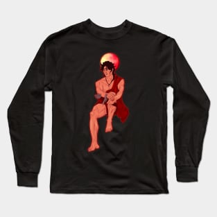 Ares Long Sleeve T-Shirt